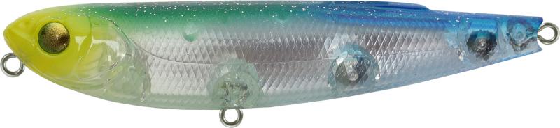 ZIPBAITS  FAKIE DOG    90 MM - CW     567